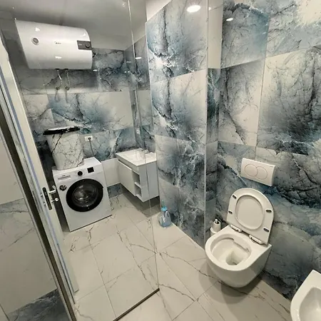 Apartment Armonia