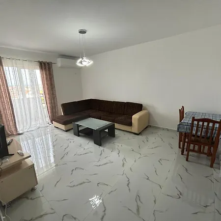 Apartment Armonia *