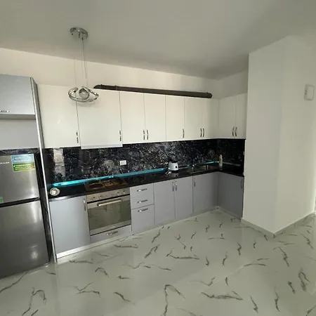 Apartment Armonia *