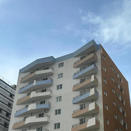 Apartment Armonia