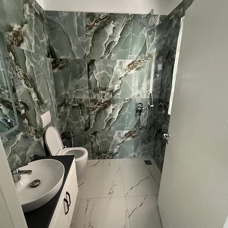 Armonia Apartment *