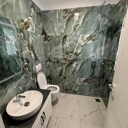 Apartment Armonia Durres