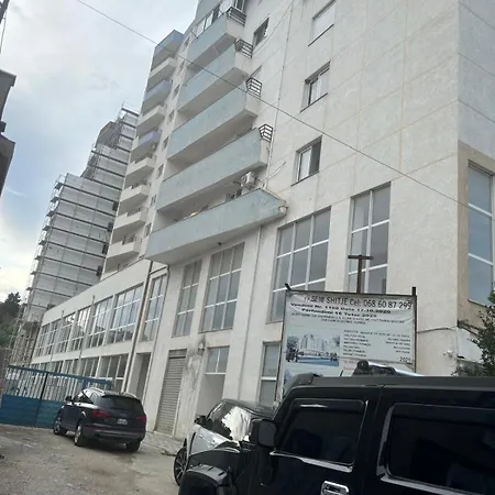 Armonia Apartment