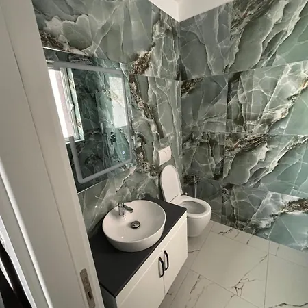 Apartment Armonia