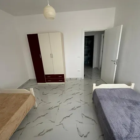 Apartment Armonia